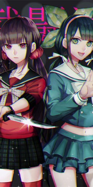 动漫《山姬之宝》免费观看全集高清