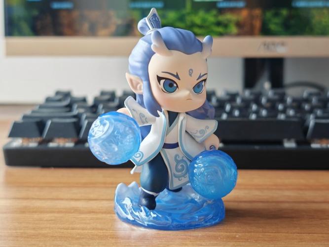 怎么知道盲盒是哪个款