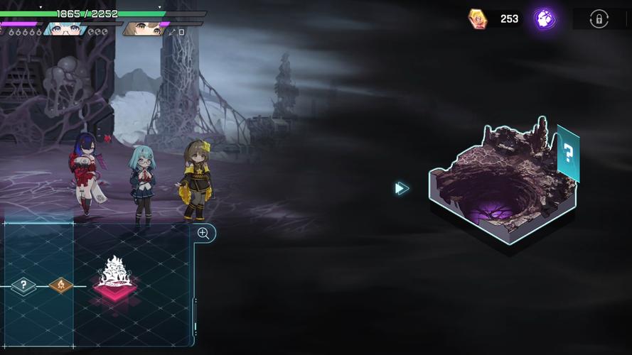 魔窟2暗黑世界攻略噩梦60