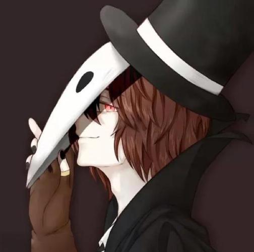 第五人格杰克的故事