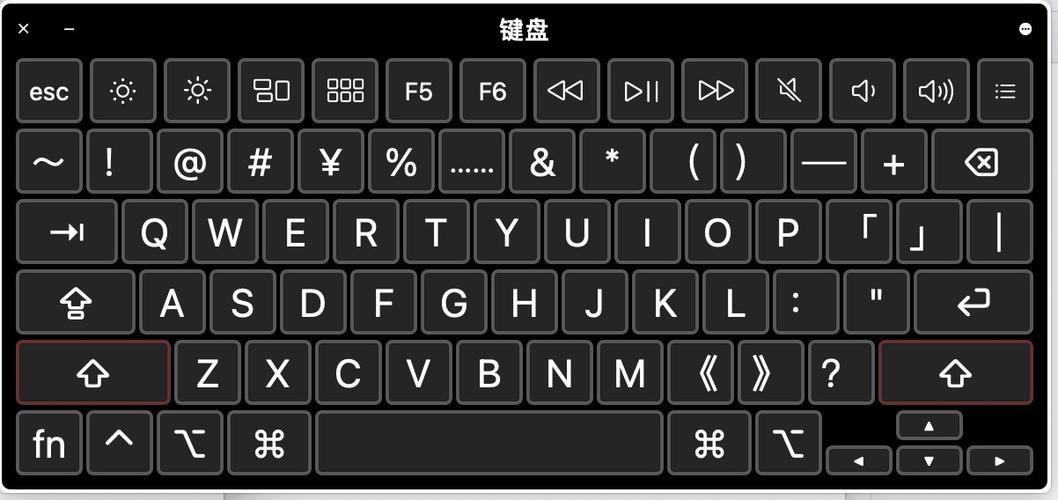 mac 输入法