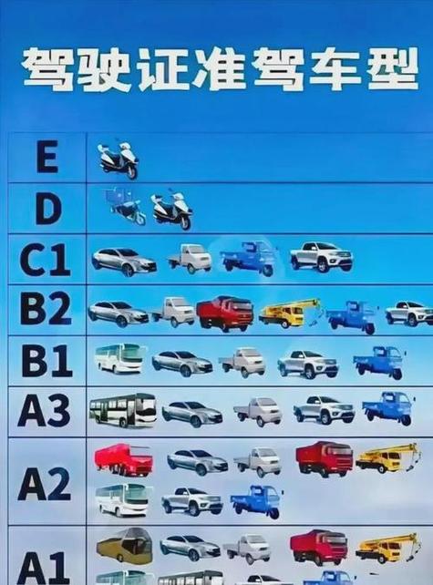 d照可以开什么车