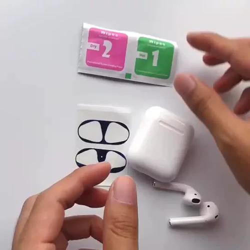 airpods充电盒可以用多久