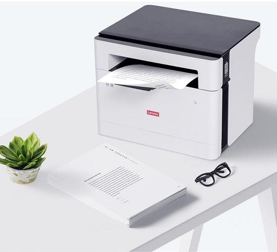 联想m100w打印机