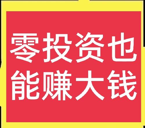 没本钱干什么挣钱快