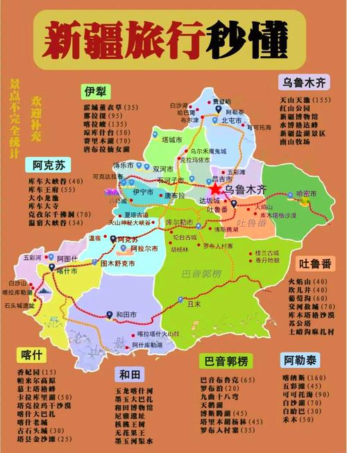 新疆男舞完整版