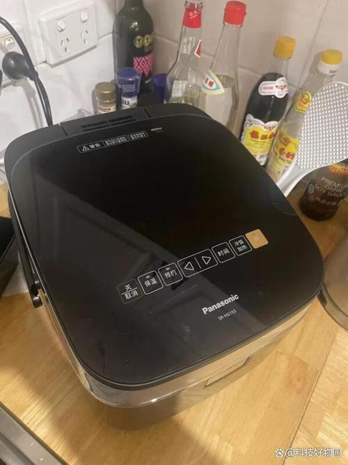 松下电饭煲