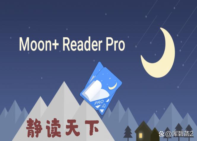 静读天下高级版