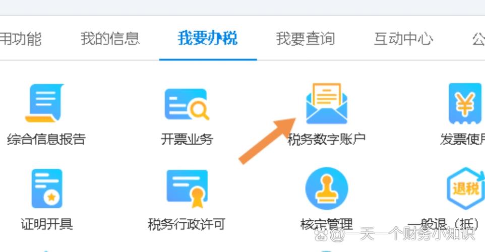 全国统一电子税务局登录入口图标