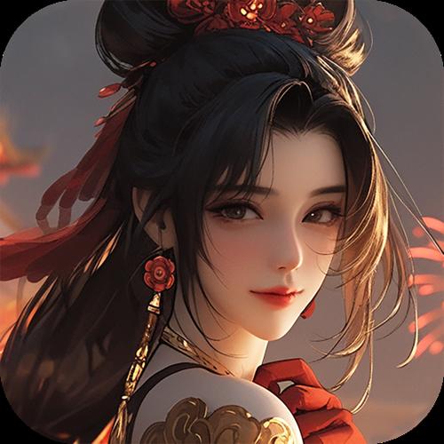 3dm手游下载图标