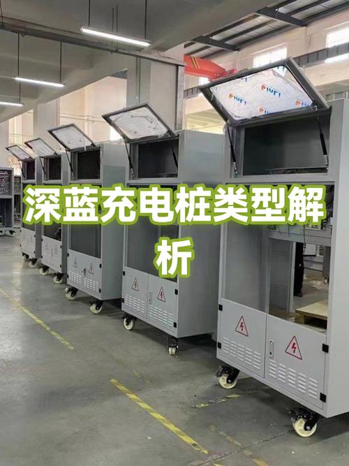 深蓝充电桩物联卡注销后怎样重新办