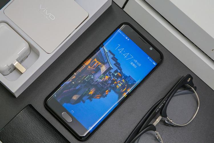 vivoxplay6智慧场景