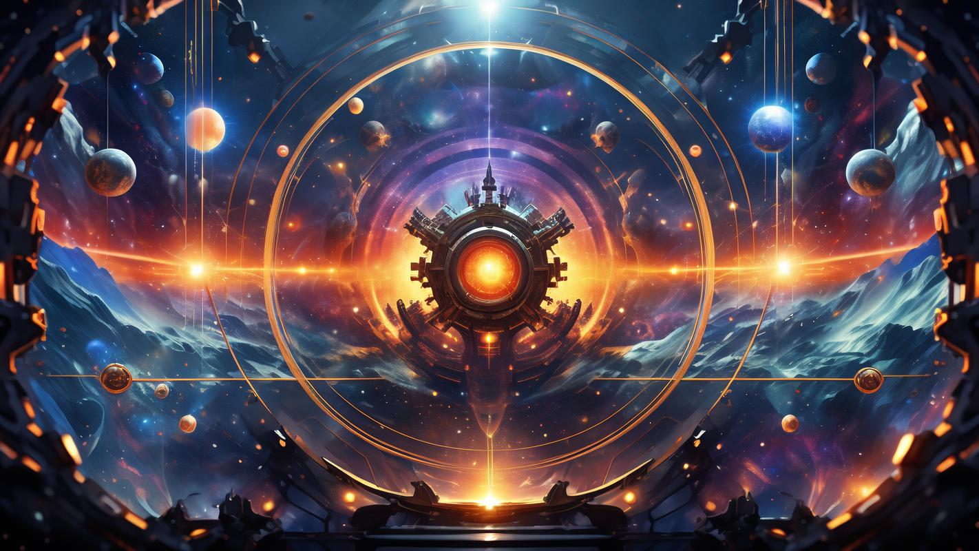 超级光环系统第175章截图