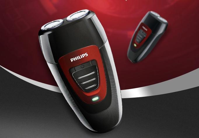 飞利浦philips剃须刀缩略图