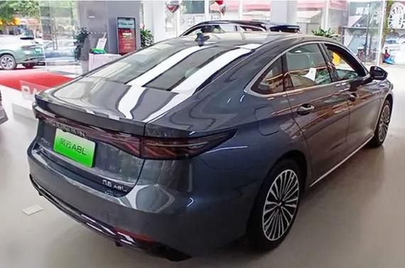 fulwin是什么车