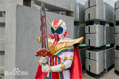 假面骑士KiKai