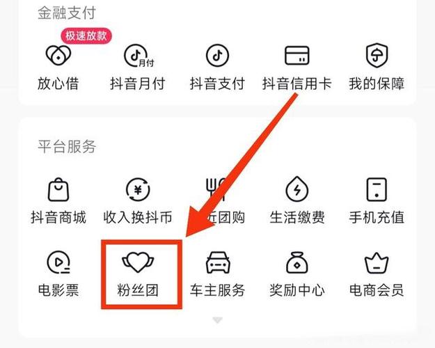 b站在哪里领取粉丝勋章缩略图