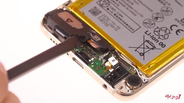 华为荣耀8外屏更换教程缩略图