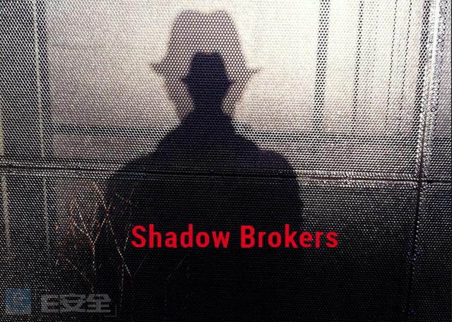 Shadow Brokers