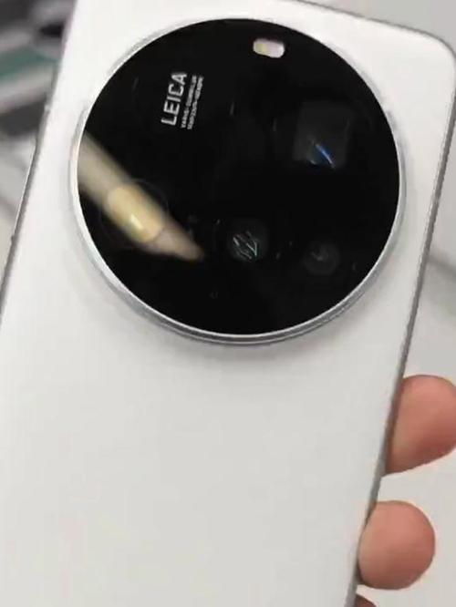 小米15u专业模式预设
