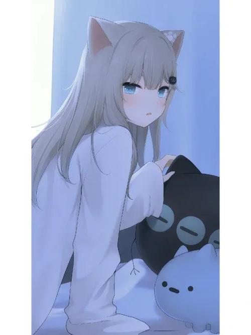 猫羽雫壁纸大全