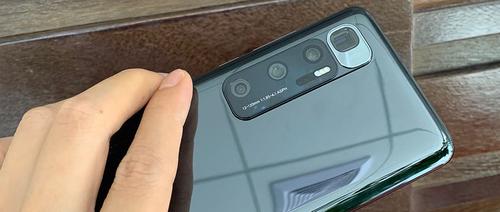 小米10开机键坏了修多少钱