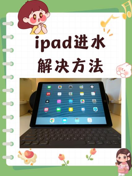 平板泡水了可以修吗