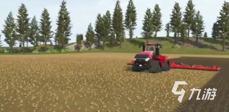 farming simulator26