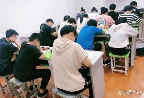高三最后100天补课有用吗截图