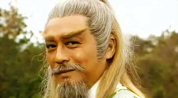 黄药师武功最强的排名