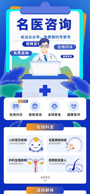 在线医生app哪个好