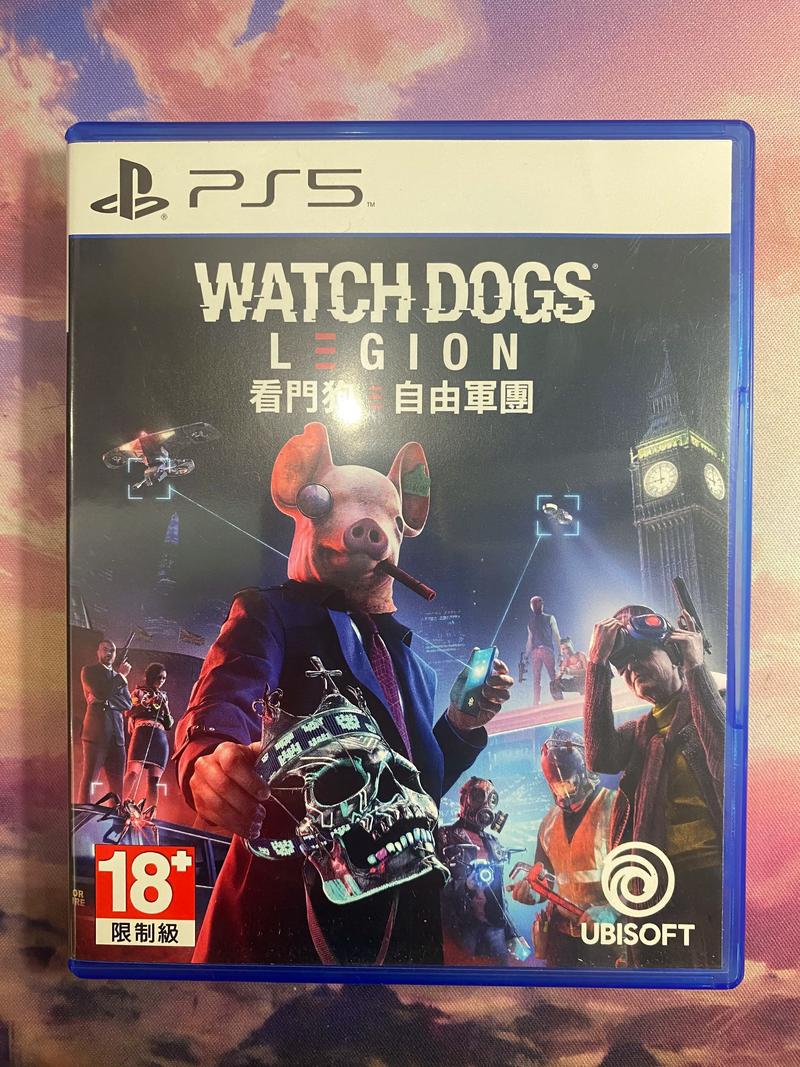 Ps5美服psn游戏库有哪些中文游戏