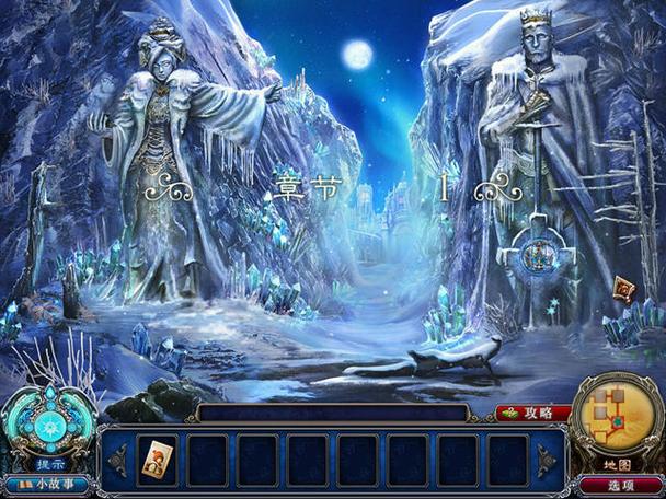 黑暗寓言系列手机版