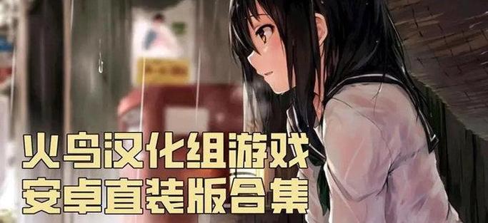 火鸟slg安卓直装完整汉化缩略图