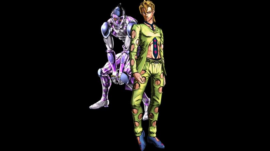 jojo游戏群星之战缩略图
