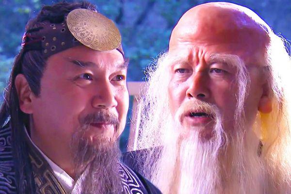 穿越成未化形的通天教主