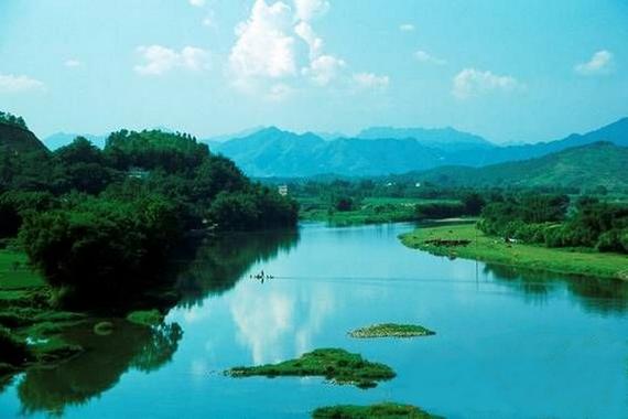濛江县怎么读