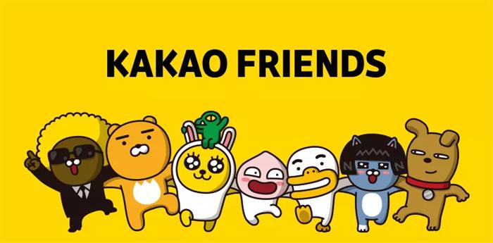 kakaotalk登不上去