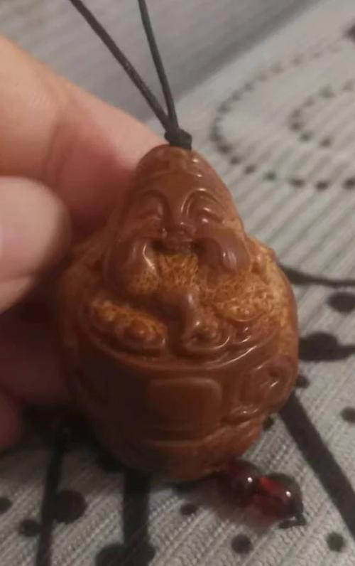 财神可以在手里把玩吗