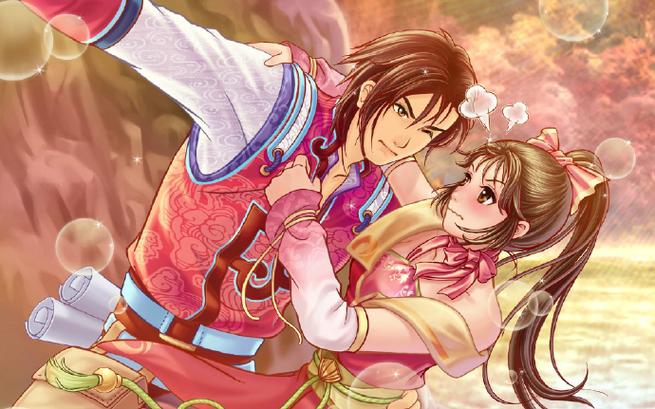 幻想三国志5steam破解版