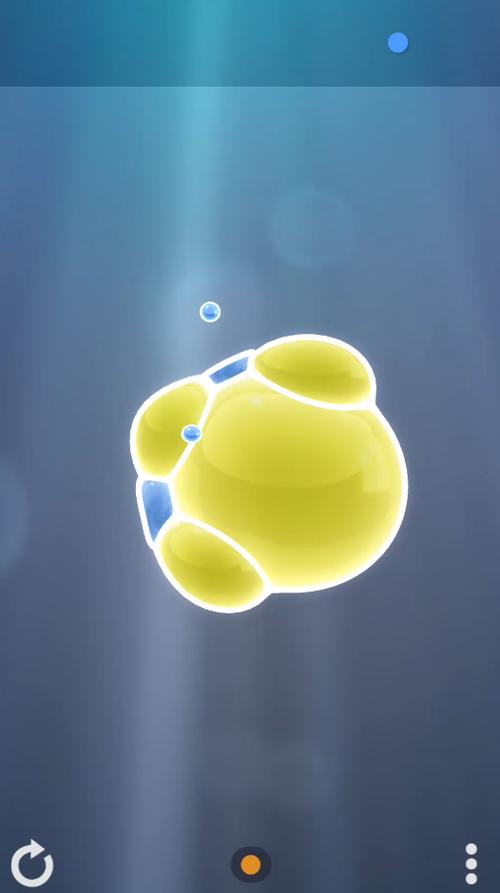 bubble官方