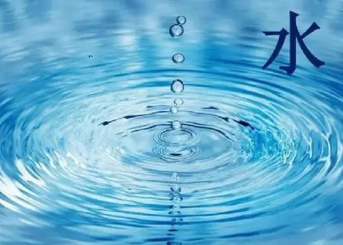 什么是白水命截图