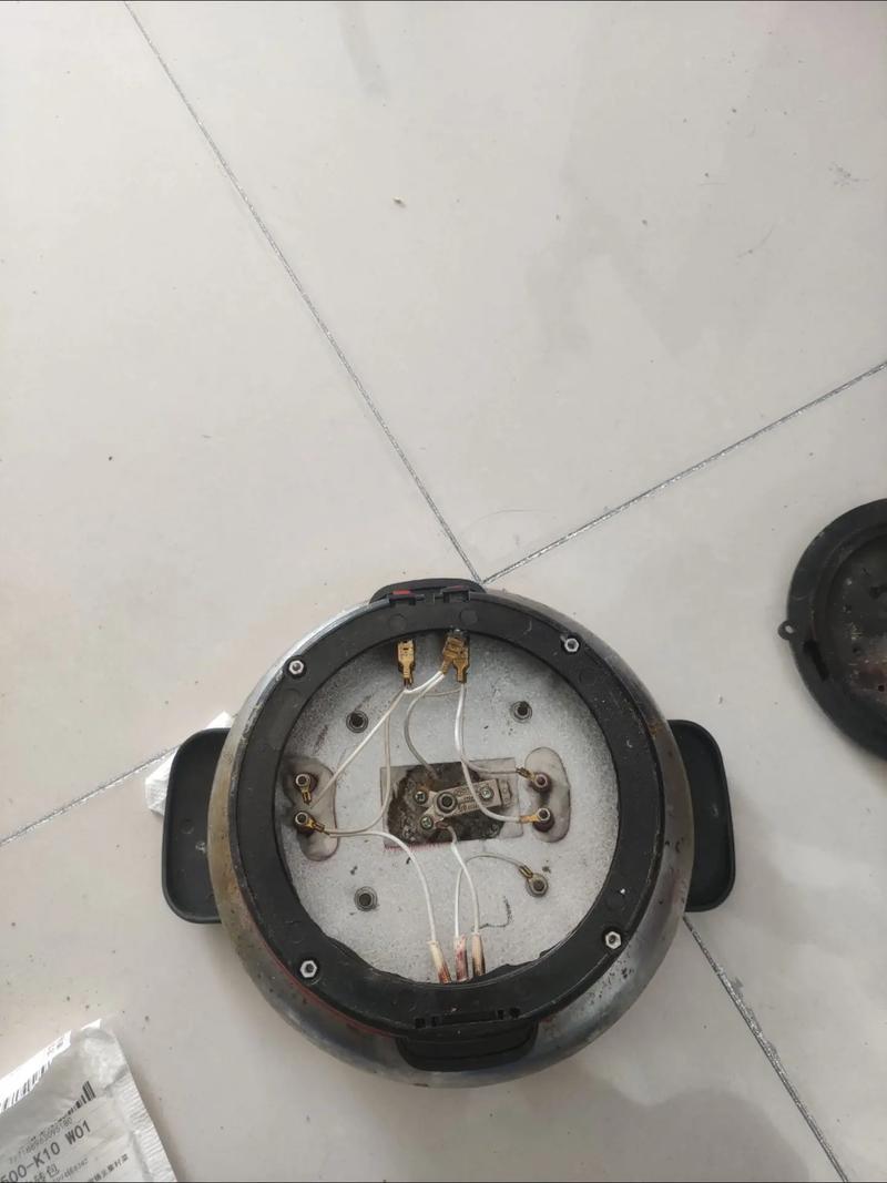 小电锅不通电了怎么办