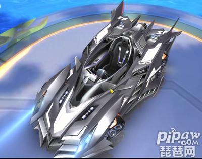双生战神道具改装