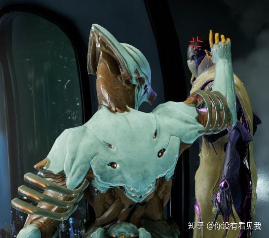 warframe好玩么