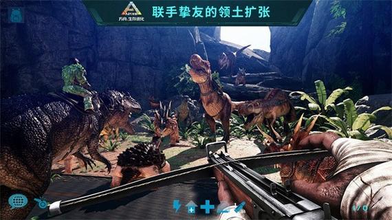 方舟创意工坊mod汉化图标