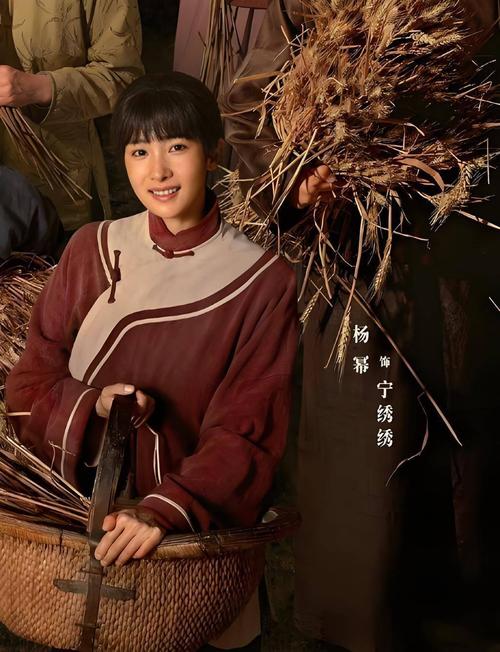 大时代演员