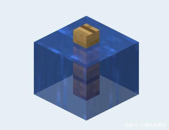 我的世界让水变色缩略图