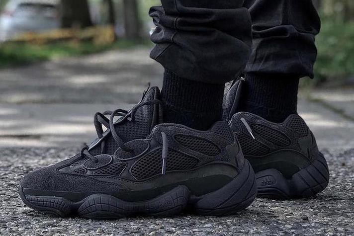 yeezy500价格