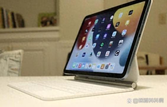 m1芯片的ipad pro是第几代